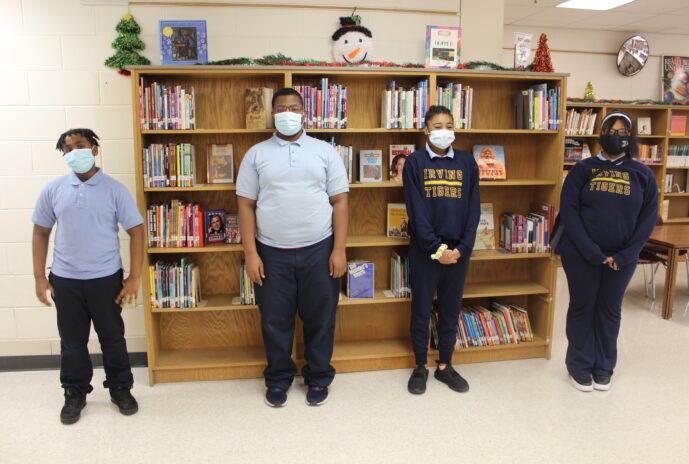 spelling bee winners