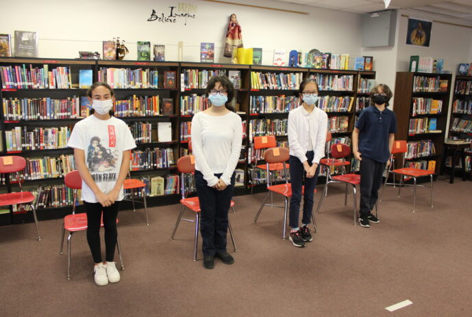 spelling bee winners