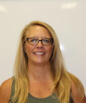 Teacher Profile Picture