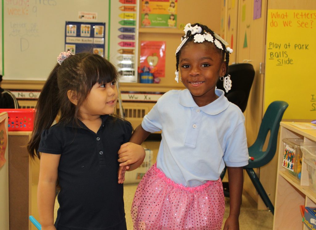 Roosevelt Elementary School