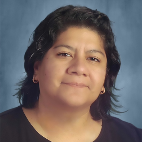 Sandra Aguilar